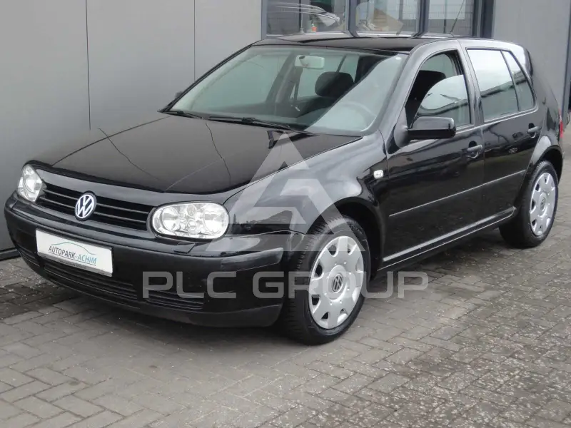 2000 Volkswagen GOLF