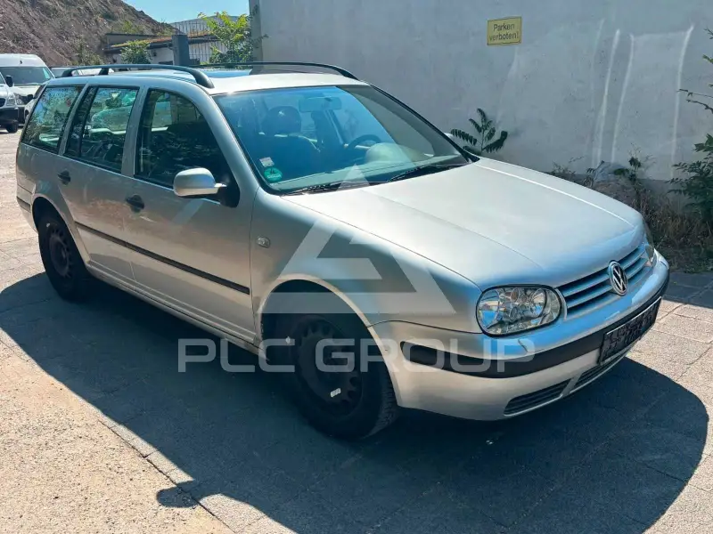 2000 Volkswagen GOLF