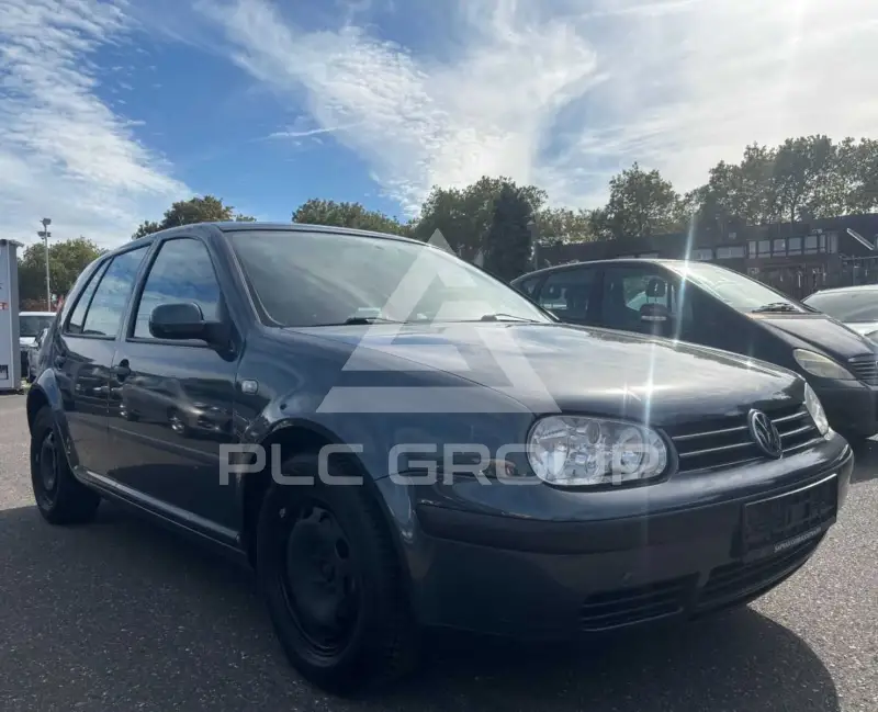 2000 Volkswagen GOLF