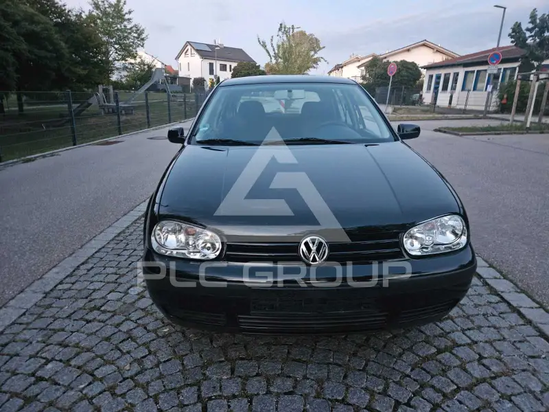 2000 Volkswagen GOLF