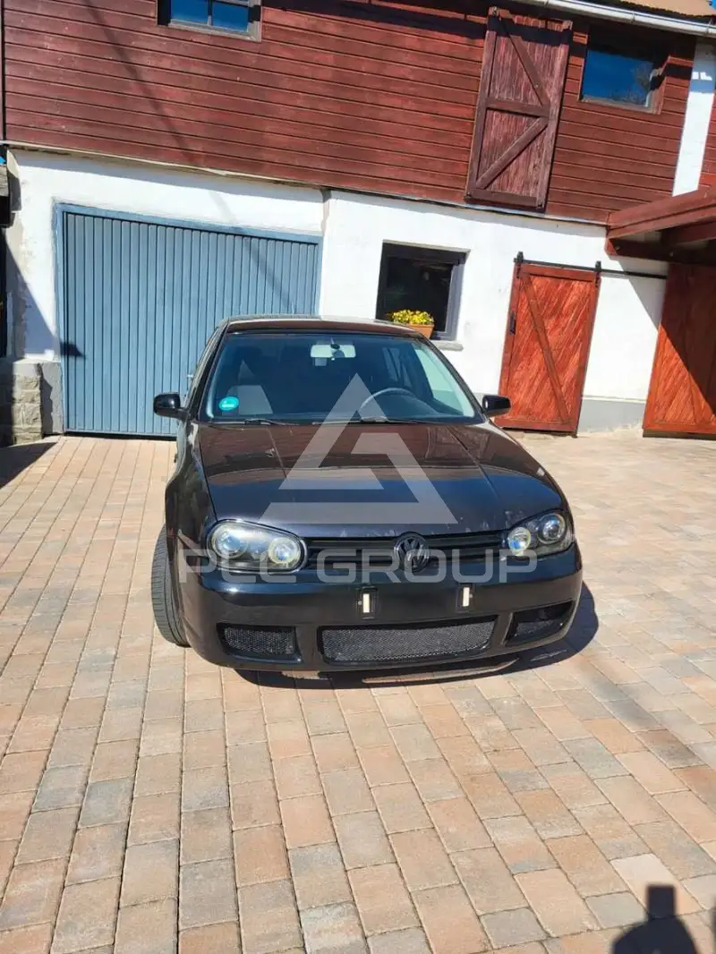 2000 Volkswagen GOLF