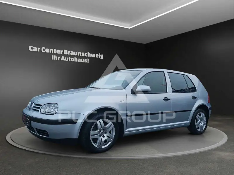 2000 Volkswagen GOLF