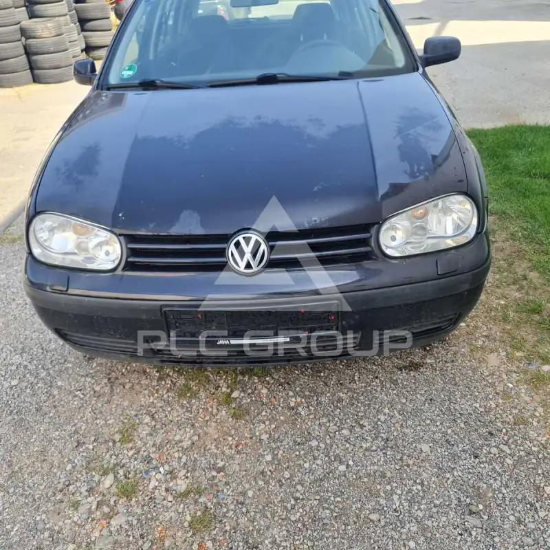 2000 Volkswagen GOLF