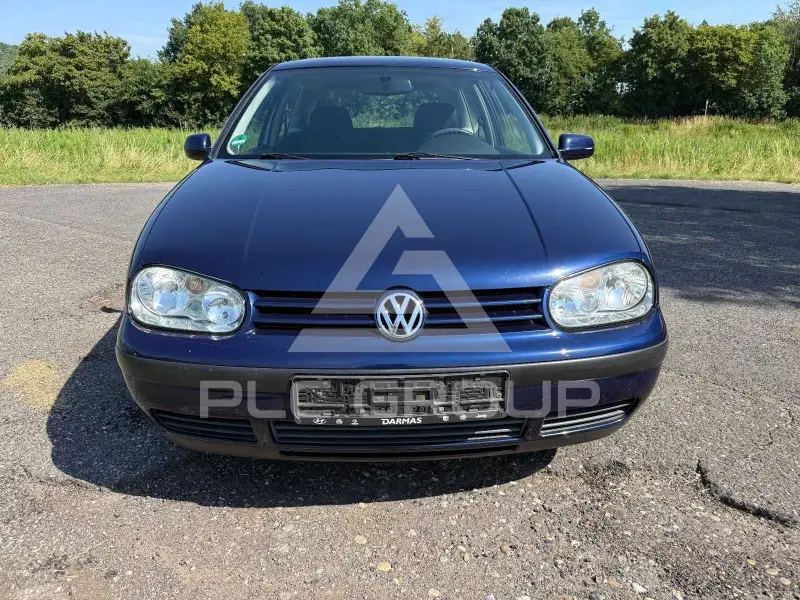 2000 Volkswagen GOLF