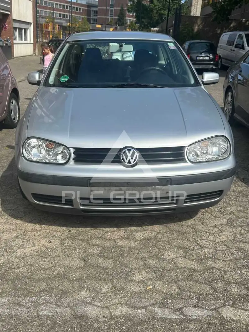 2000 Volkswagen GOLF
