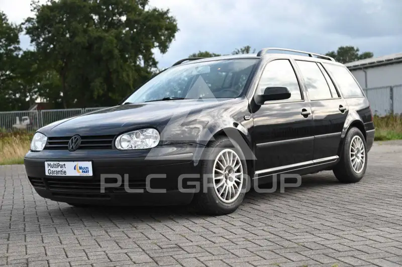 2000 Volkswagen GOLF