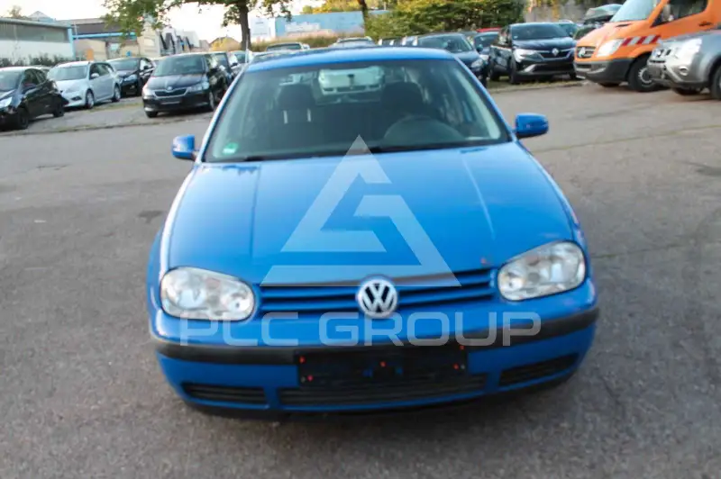 2000 Volkswagen GOLF