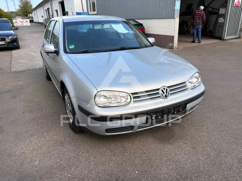 2000 Volkswagen GOLF