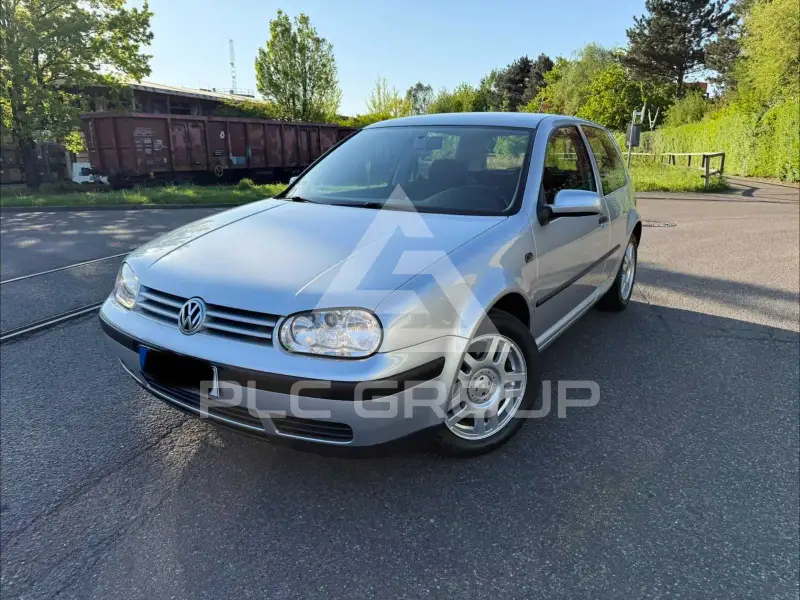 2000 Volkswagen GOLF