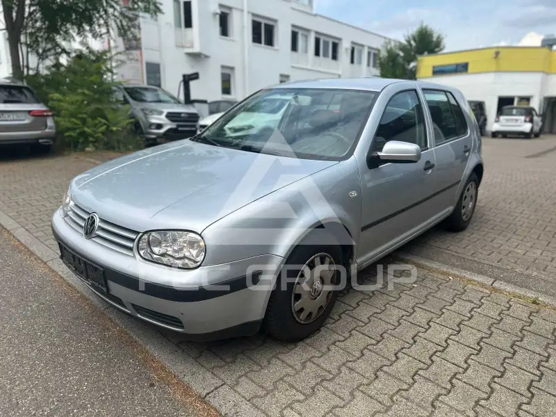 2000 Volkswagen GOLF