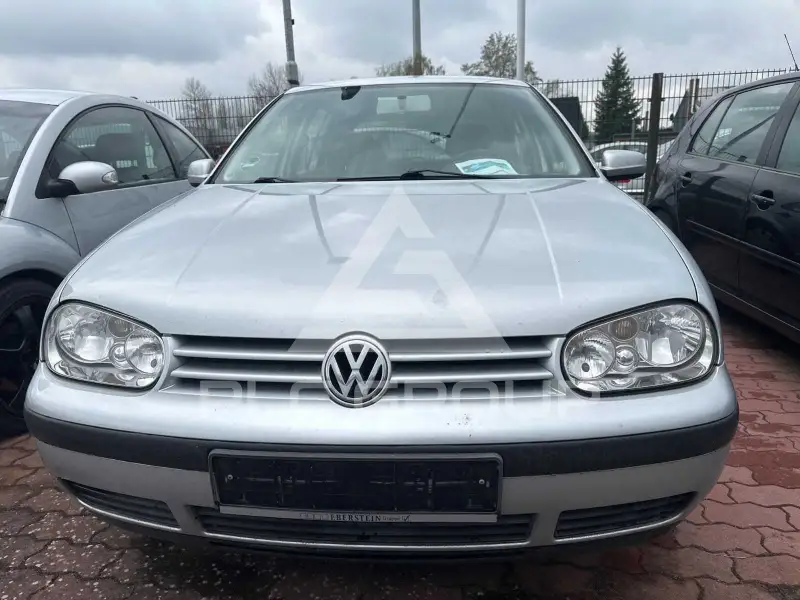 2000 Volkswagen GOLF