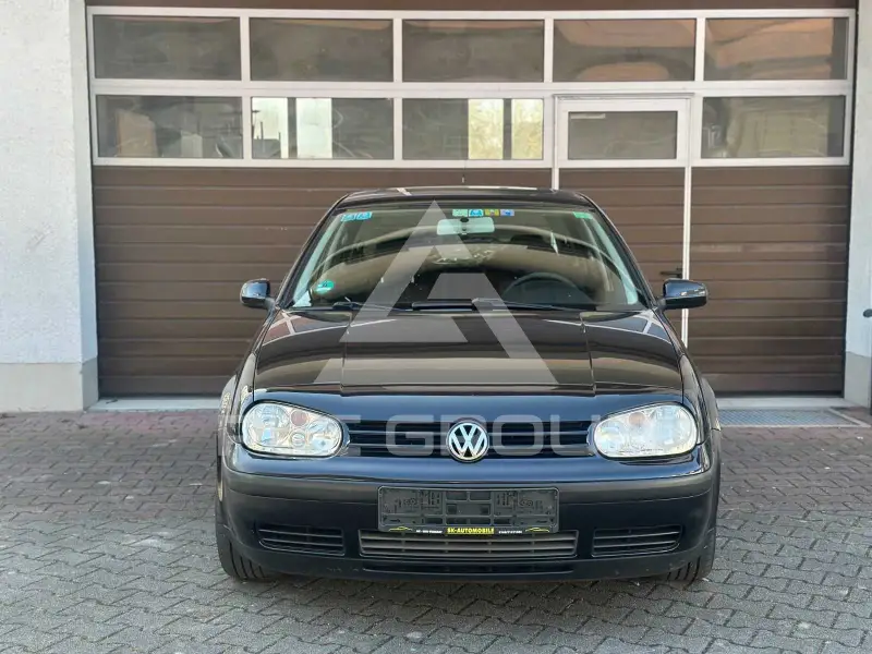 2000 Volkswagen GOLF