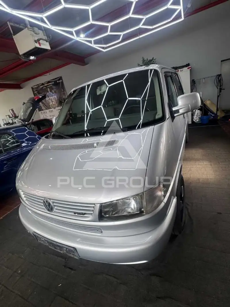 2000 Volkswagen T4