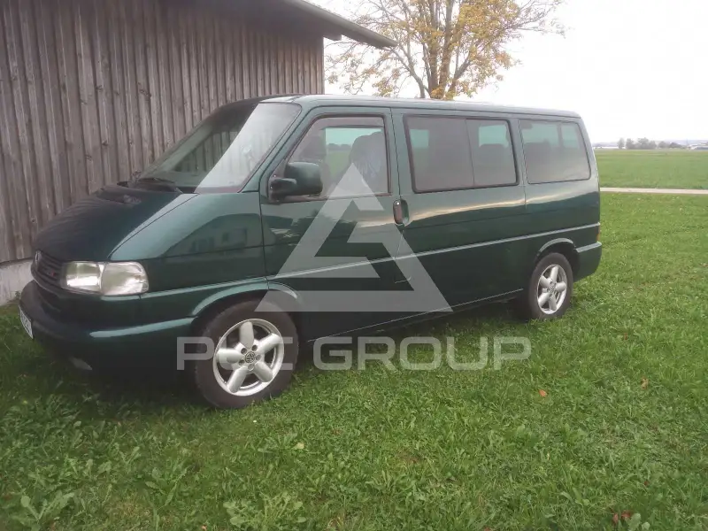 2000 Volkswagen T4