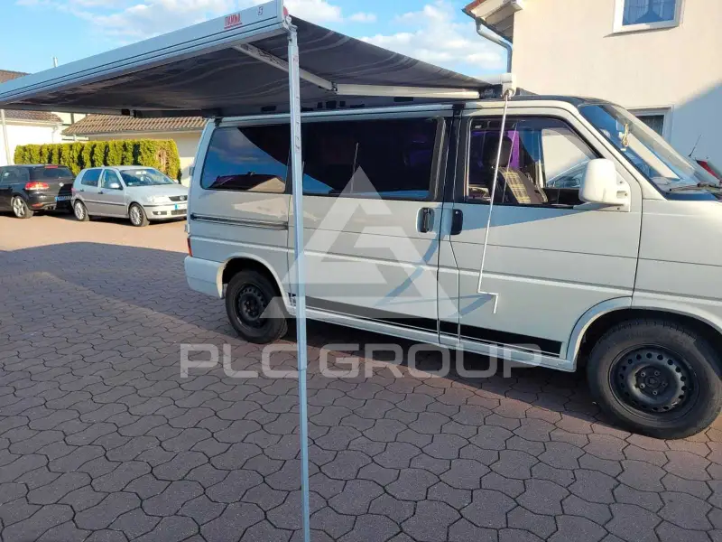 2000 Volkswagen T4
