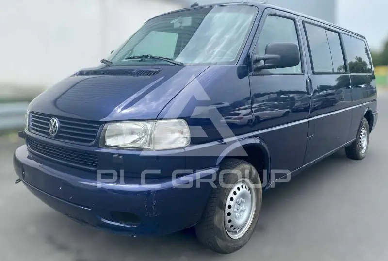 2000 Volkswagen T4