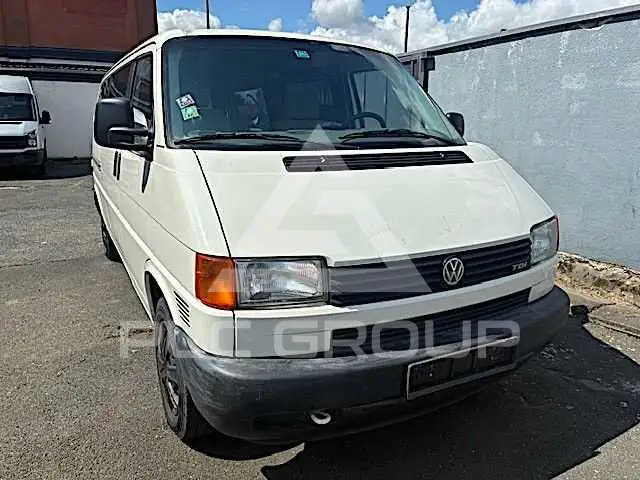 2000 Volkswagen T4