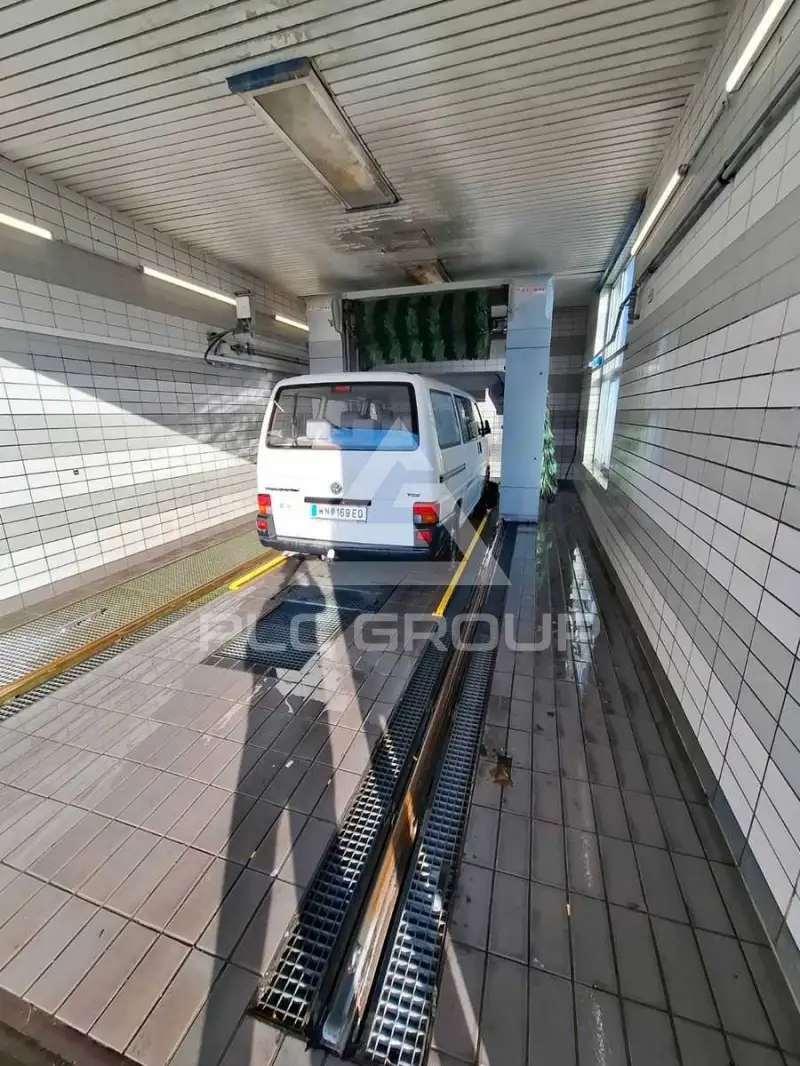 2000 Volkswagen T4