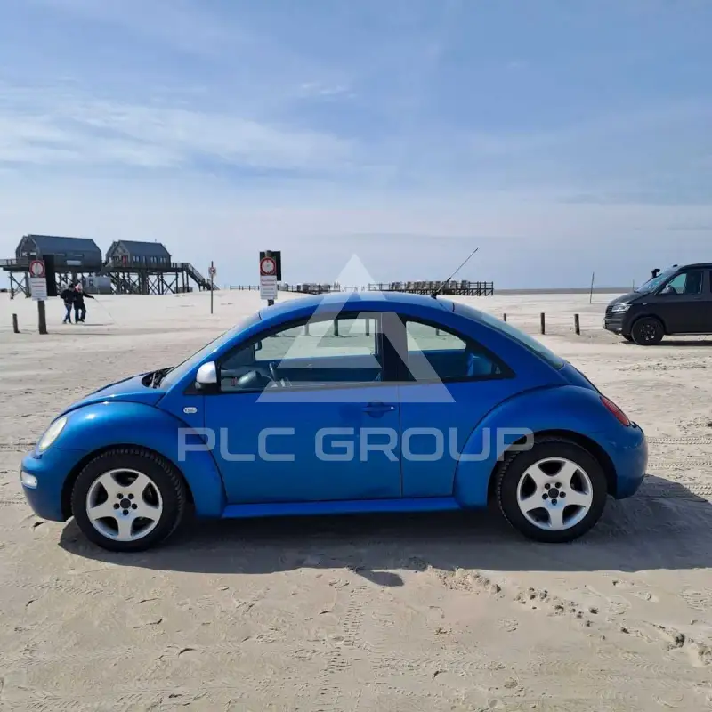 2000 Volkswagen BEETLE