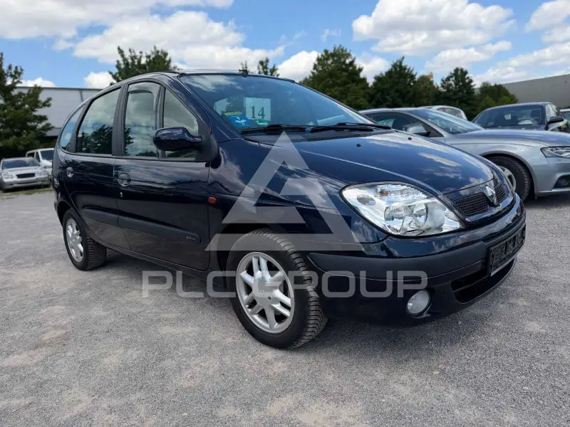 2000 Renault Scenic
