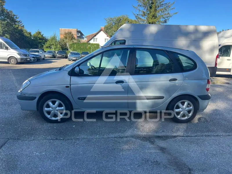 2000 Renault Scenic