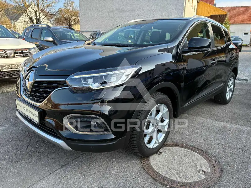 2020 Renault Kadjar