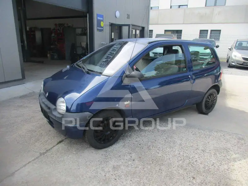 2000 Renault Twingo