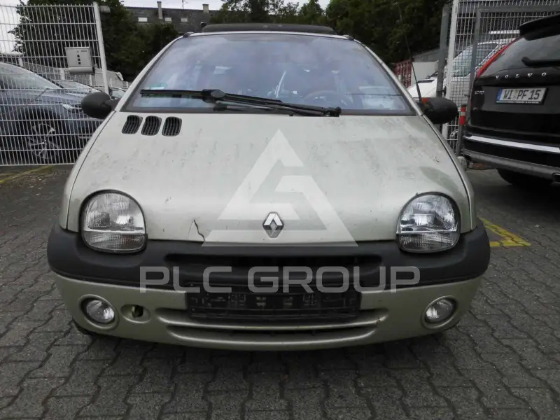 2000 Renault Twingo