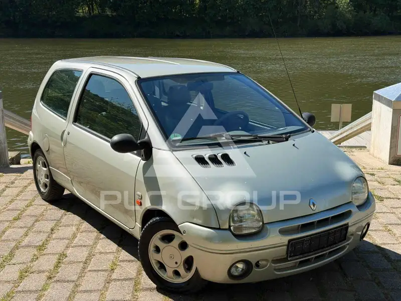 2000 Renault Twingo