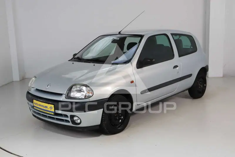 2000 Renault Clio