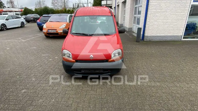 2000 Renault Kangoo