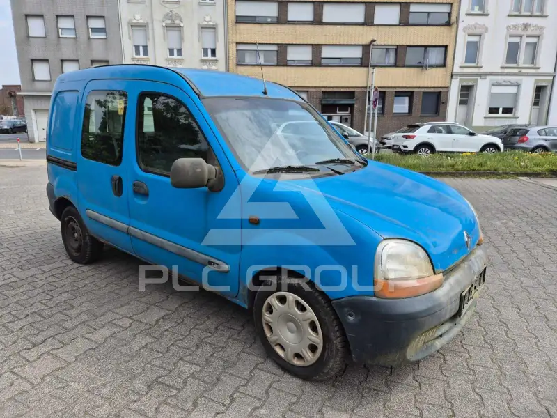 2000 Renault Kangoo
