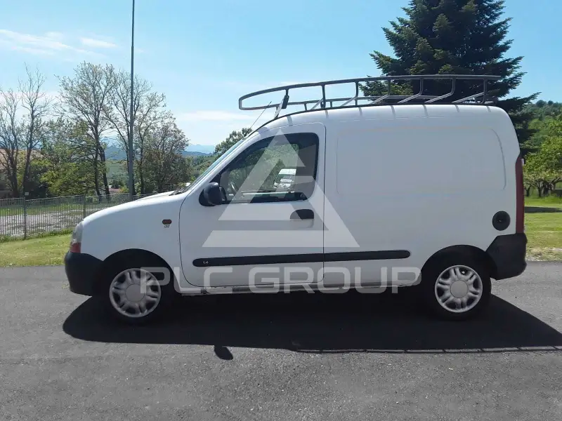 2000 Renault Kangoo