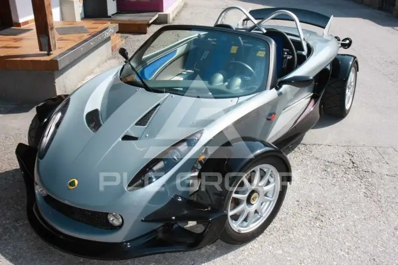 2000 Lotus 340R