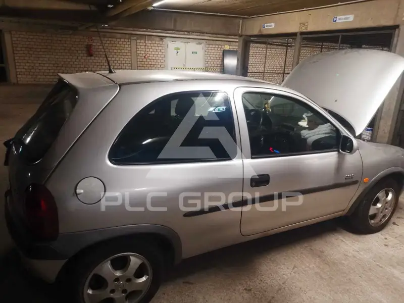 2000 Opel Corsa