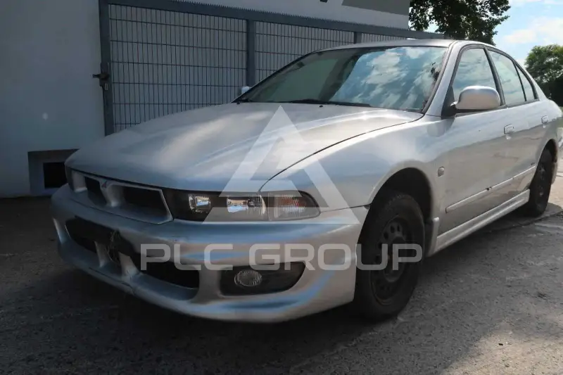 2001 Mitsubishi GALANT