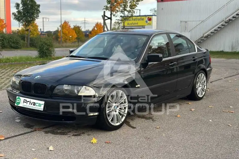 2001 BMW Other