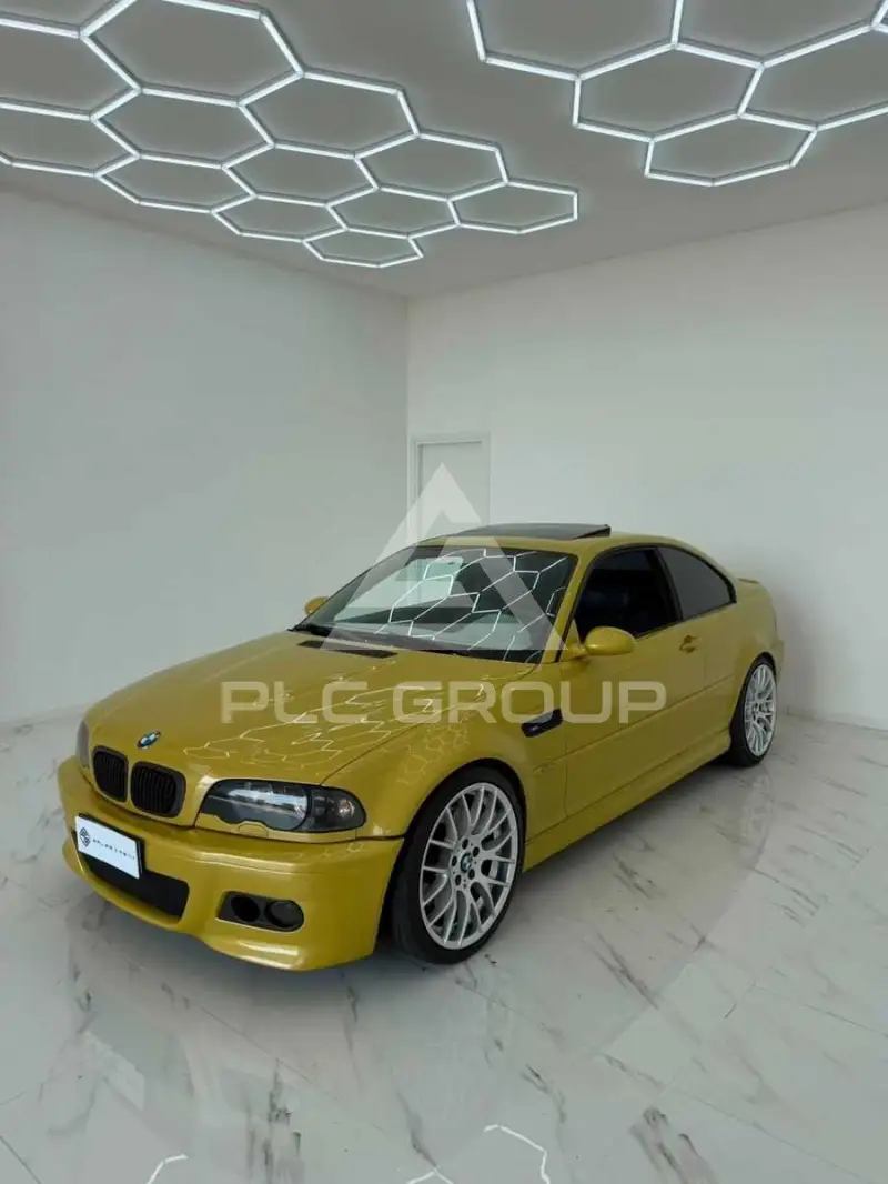 2001 BMW Other