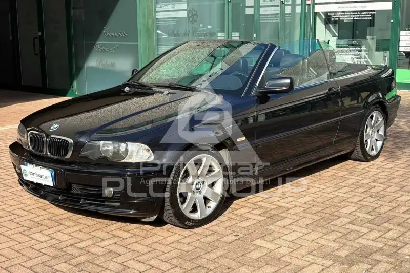 2001 BMW Other
