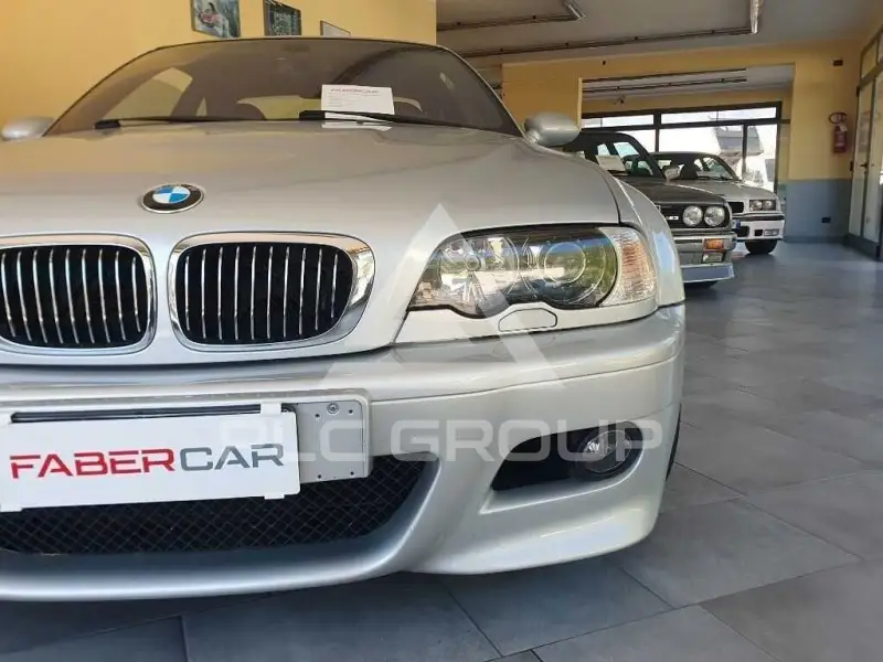 2001 BMW Other
