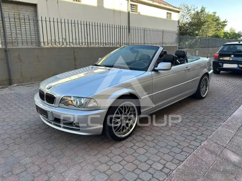 2001 BMW Other