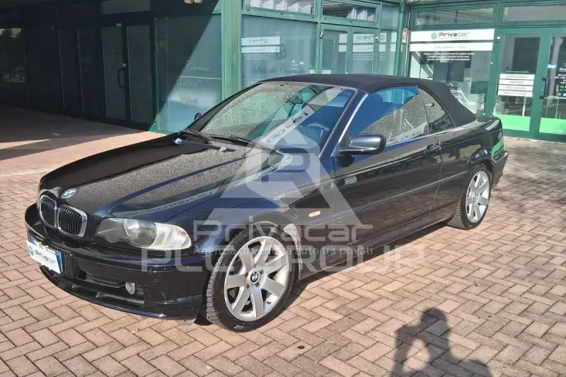 2001 BMW Other