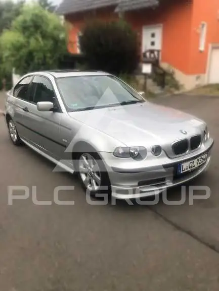 2001 BMW 316