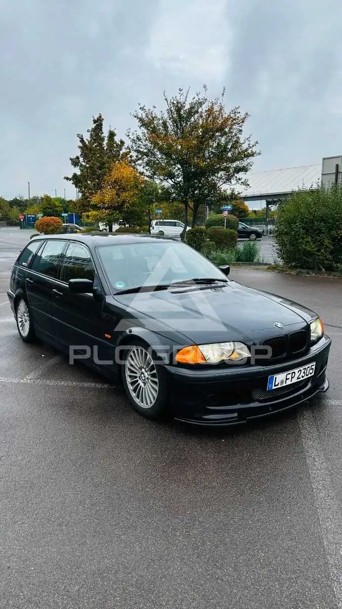 2001 BMW 330