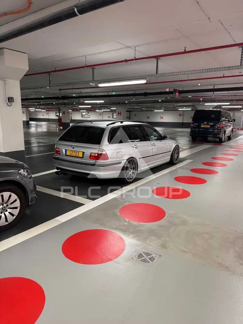 2001 BMW 330