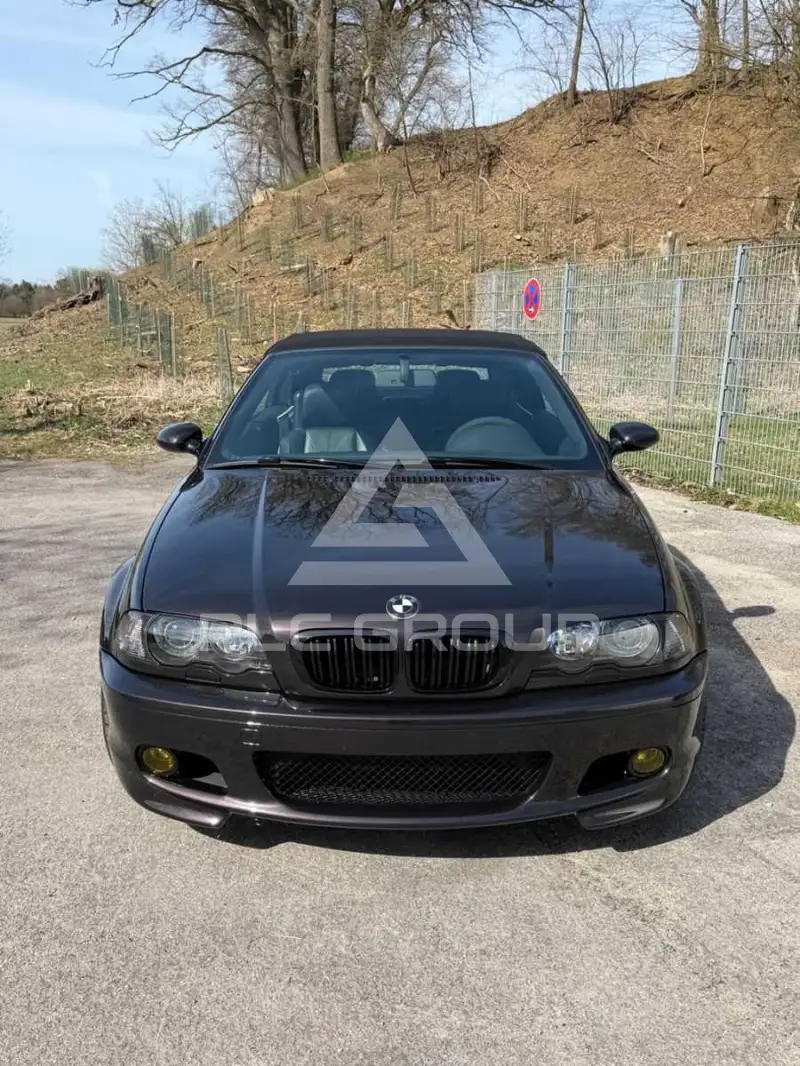 2001 BMW 330