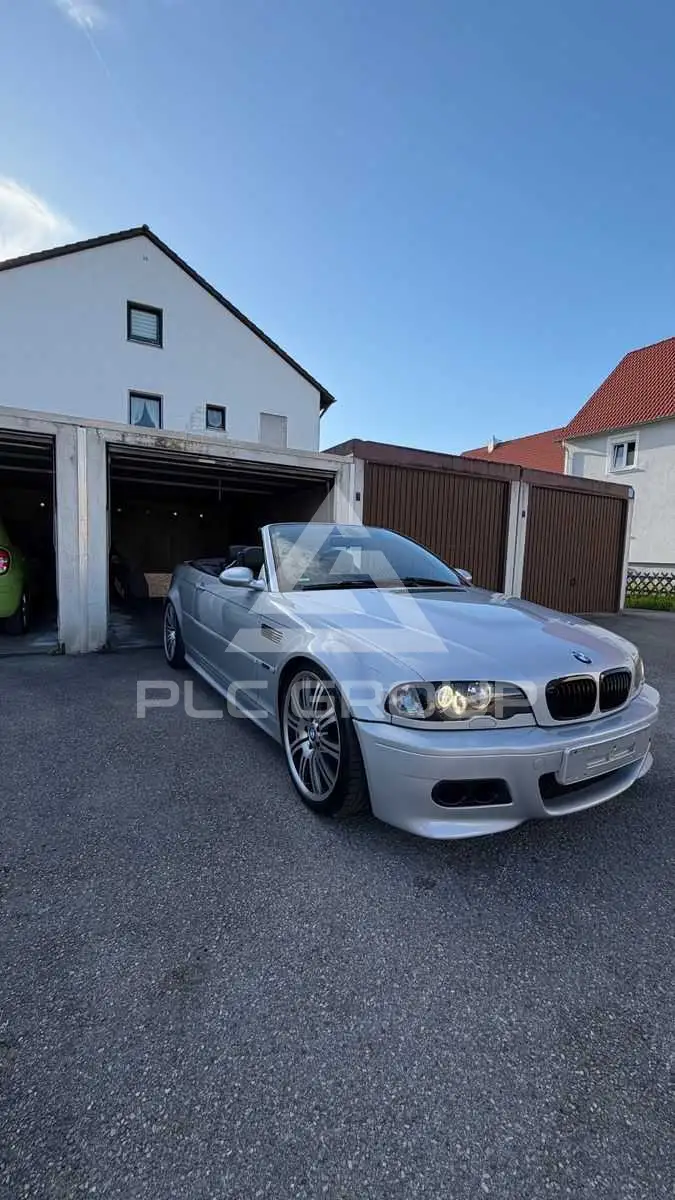 2001 BMW 330