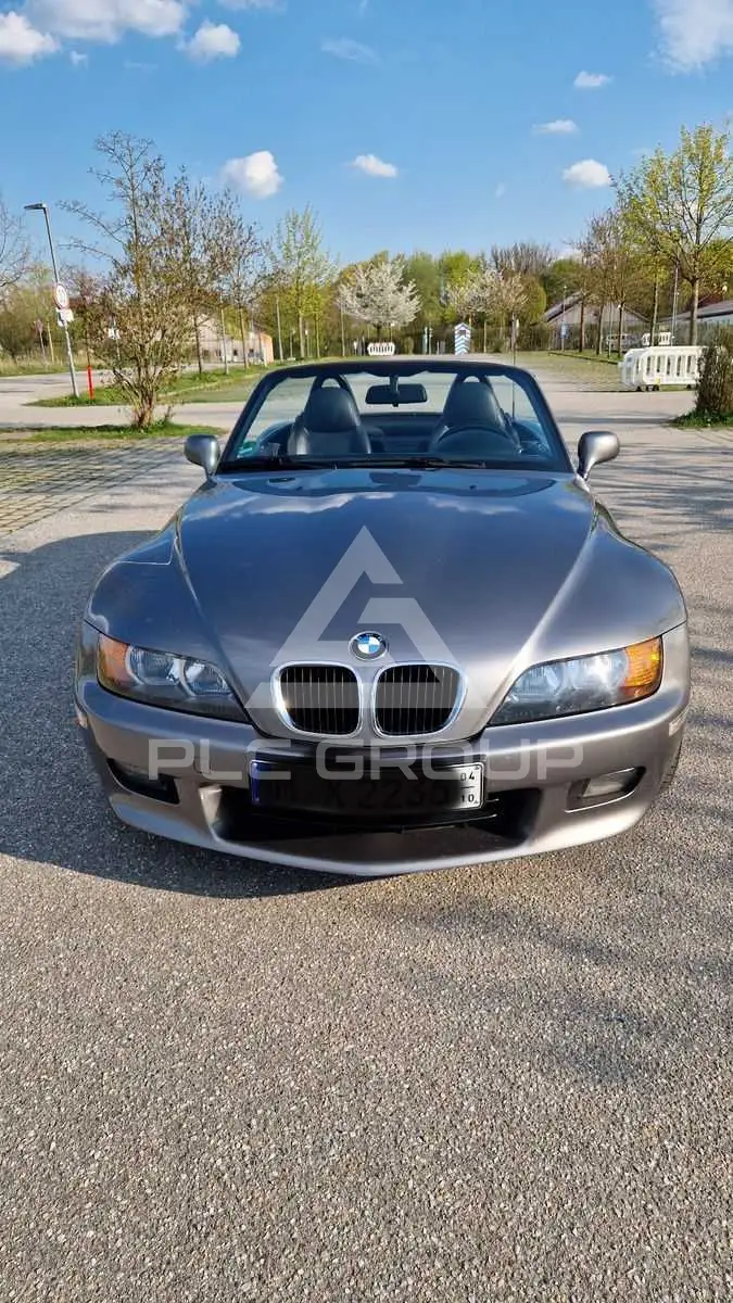 2001 BMW Z3