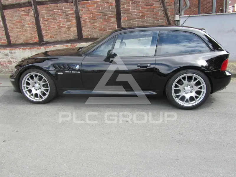 2001 BMW Z3
