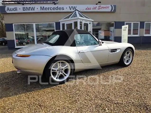 2001 BMW Z series